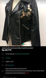 (Kategori: ) berada di . Dikirim oleh slvdraz86 (ID iklan 1458993423, Gambar 1). Deskripsi: .