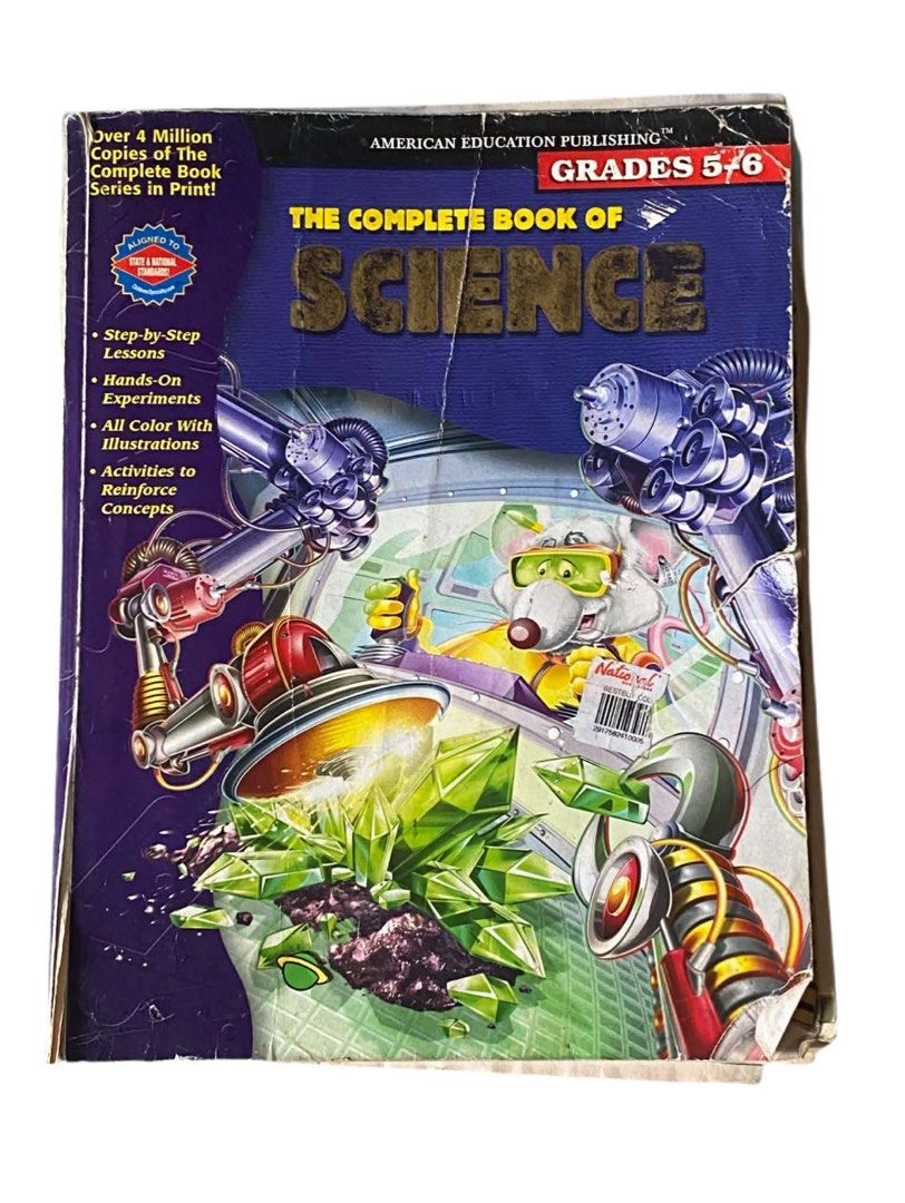 Grade 5 Textbooks ( 7pcs ) (Category: Textbooks) located in Taguig. Submitted by kocollectibles (Listing ID 1383552220, Image 3). Description: Grade 5 Books - Consists of : Yamang Filipino ( Filipino Language ) - Almost new My Math ( Math ) - Almost new Discover Math ( Math Textbook ) - Almost new Phillipines’ Pride ( Worktext in Social Studies ) - Almost new Science Links ( Worktext for Scientific and Technological Literacy ) - Used Voyages in E