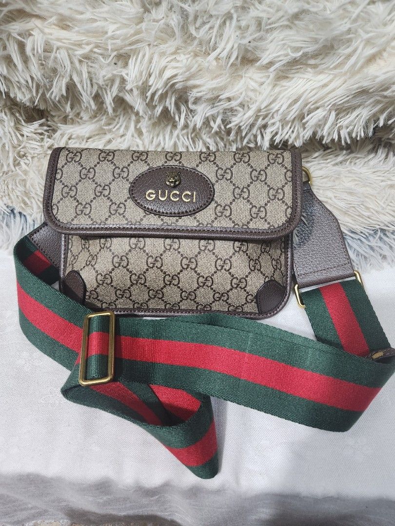 Gucci (Category: Luxury Bags & Wallets) located in Baguio. Submitted by conieyolac66447 (Listing ID 1458946135, Image 3). Description: .
