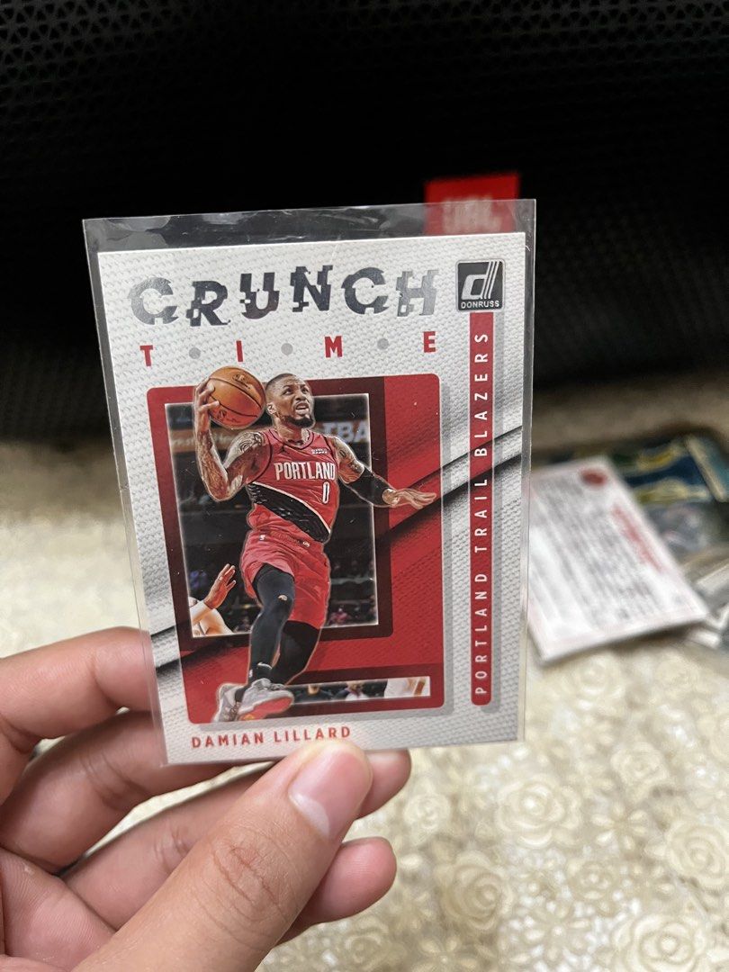 HoloGrfx nba cards (Category: Raw Singles) located in Manila. Submitted by archienameko (Listing ID 1458992305, Image 2). Description: Cards Fs>>>> HoloGrFX JASON KIDD ₱ 150 TIM DUNCAN ₱ 200 JERRY STACKHOUSE ₱ 100 ALLAN HOUSTO ₱ 100 LATRELL SPREWELL ₱ 100 GARY PAYTON ₱ 100 DAMIAN LILLARD ₱ 150 ₱ 650 Take all!!! .