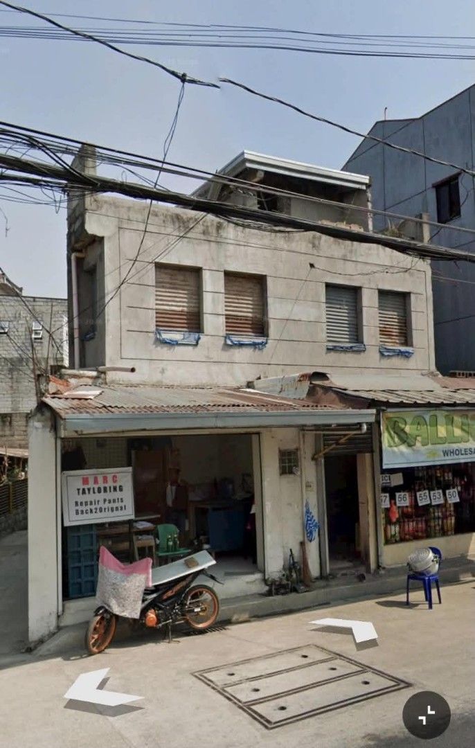 House & Lot ( for finishing ) (Category: House & Lot) located in Bulacan. Submitted by crisjoyce180560 (Listing ID 1459041204, Image 2). Description: -Selling our unfinished house & lot due to lack of financial for finishing. ( Slightly Negotiable ) 📌3 Storey 📌nfront of Main Road 📌Good traffic for business (Matao ang lugar) ( Beside of Cebuana Lhuillier & Alfamart ) 📌Can turn into airbnb business!!! 📌With 2 Commercial Stall infront. ( leased