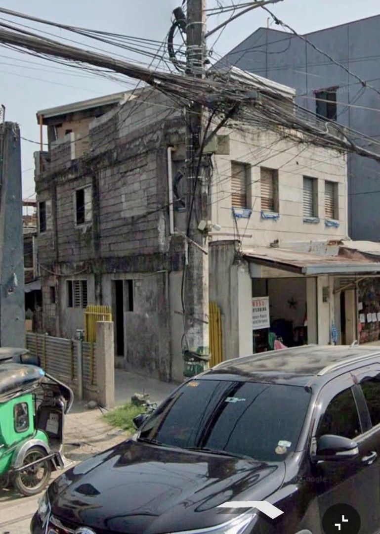 House & Lot ( for finishing ) (Category: House & Lot) located in Bulacan. Submitted by crisjoyce180560 (Listing ID 1459041204, Image 1). Description: -Selling our unfinished house & lot due to lack of financial for finishing. ( Slightly Negotiable ) 📌3 Storey 📌nfront of Main Road 📌Good traffic for business (Matao ang lugar) ( Beside of Cebuana Lhuillier & Alfamart ) 📌Can turn into airbnb business!!! 📌With 2 Commercial Stall infront. ( leased