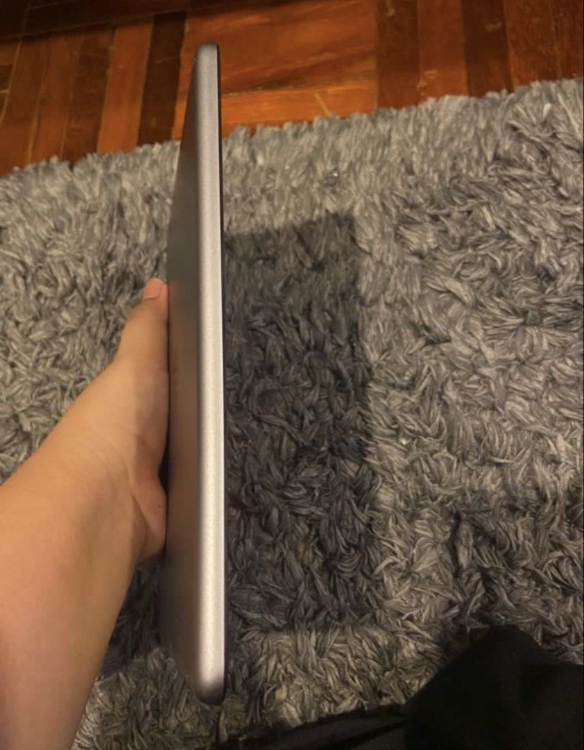 iPad Mini 3 (Category: iPad) located in Kuala Lumpur. Submitted by trueowl_eed1ab (Listing ID 1458968349, Image 2). Description: .