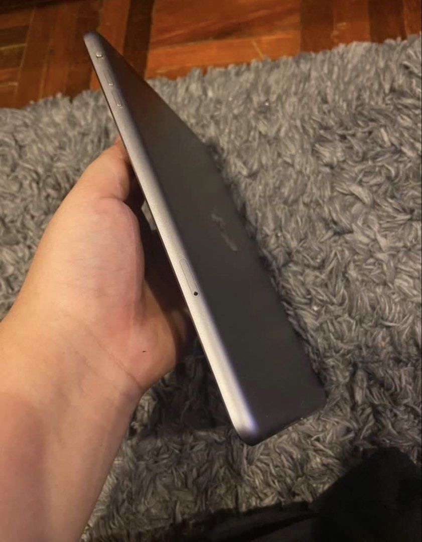iPad Mini 3 (Category: iPad) located in Kuala Lumpur. Submitted by trueowl_eed1ab (Listing ID 1458968349, Image 3). Description: .