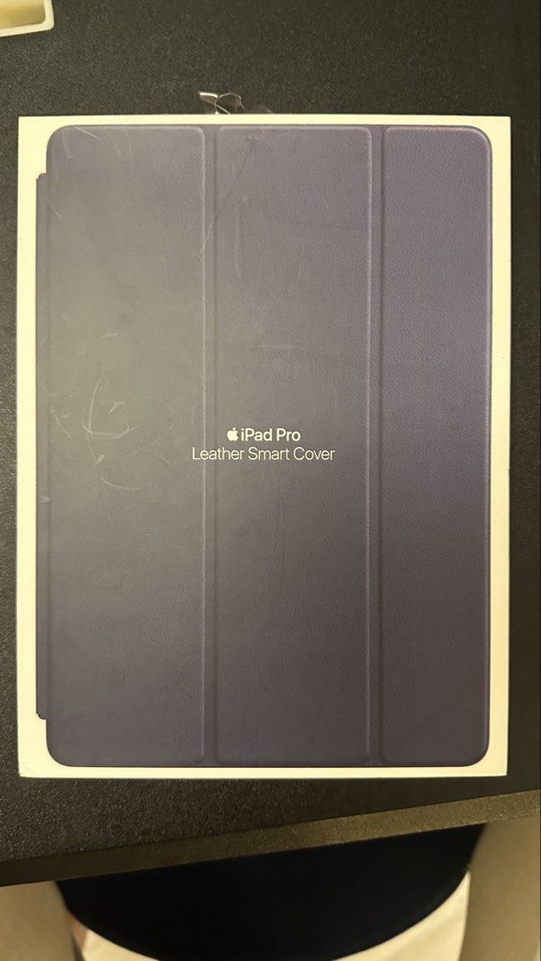 ipad pro (10.5-inch) (Category: Cases & Covers) located in Manila. Submitted by hindicave (Listing ID 1458913218, Image 1). Description: .