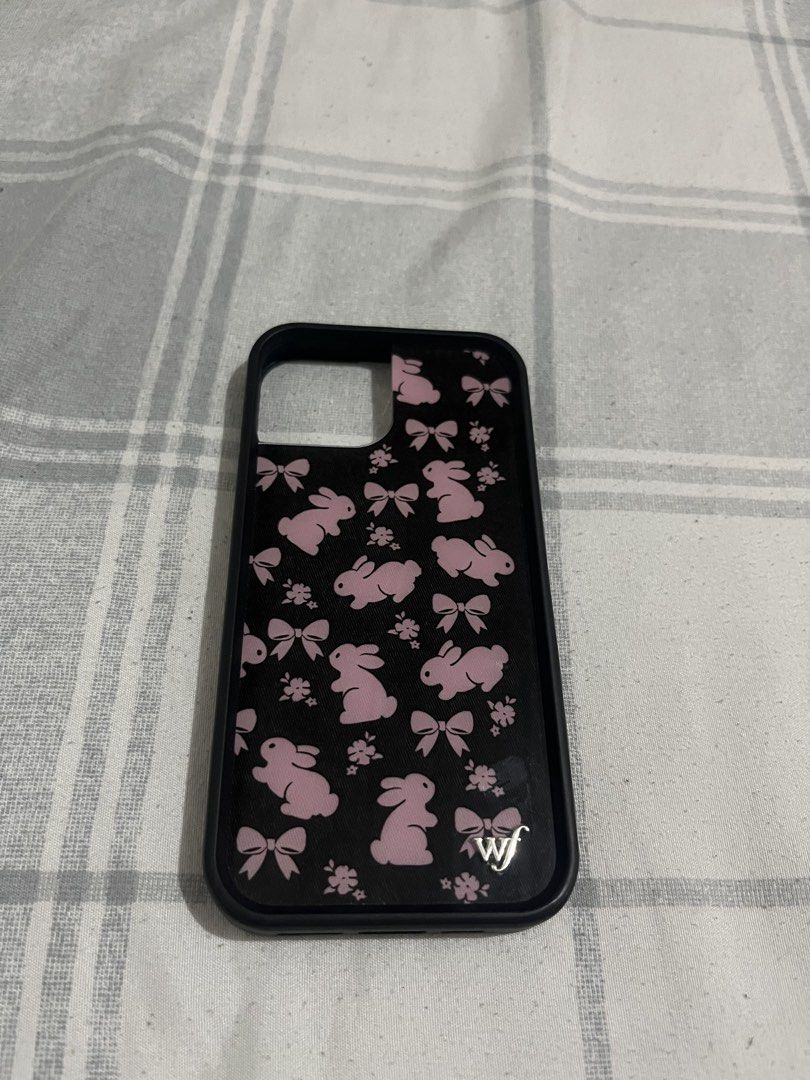 iPhone 13 - WILDFLOWER CASES (₱250 each) (Category: Cases & Sleeves) located in Manila. Submitted by fionanicolas (Listing ID 1459000497, Image 3). Description: .