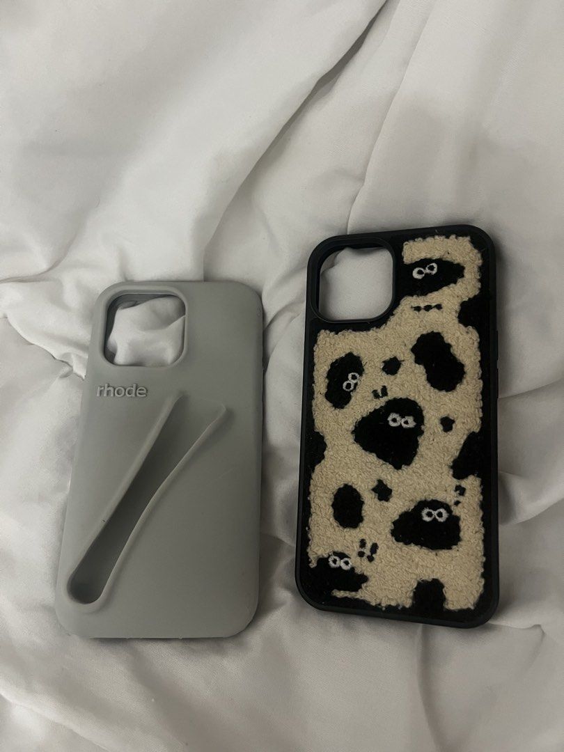 iphone 13 phone case (Category: Cases & Sleeves) located in Cebu City. Submitted by sarstar1818 (Listing ID 1459074973, Image 1). Description: take all.