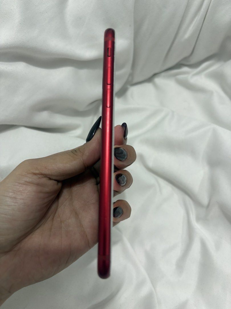 Iphone 7 (Category: iPhone 7 Series) located in Bustos. Submitted by bigbite08 (Listing ID 1459042727, Image 3). Description: No issue po okd phone ng mommy ko sa kuwait wala na palitan. All genuine parts po. .