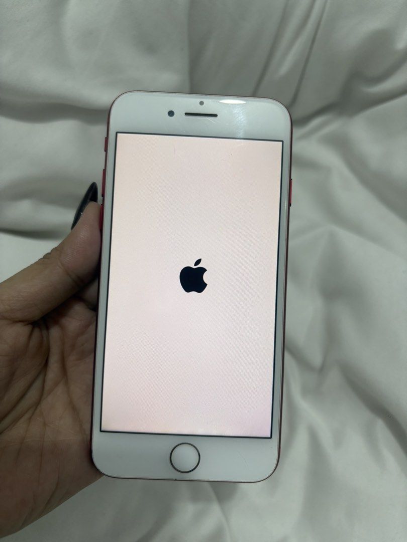 Iphone 7 (Category: iPhone 7 Series) located in Bustos. Submitted by bigbite08 (Listing ID 1459042727, Image 2). Description: No issue po okd phone ng mommy ko sa kuwait wala na palitan. All genuine parts po. .