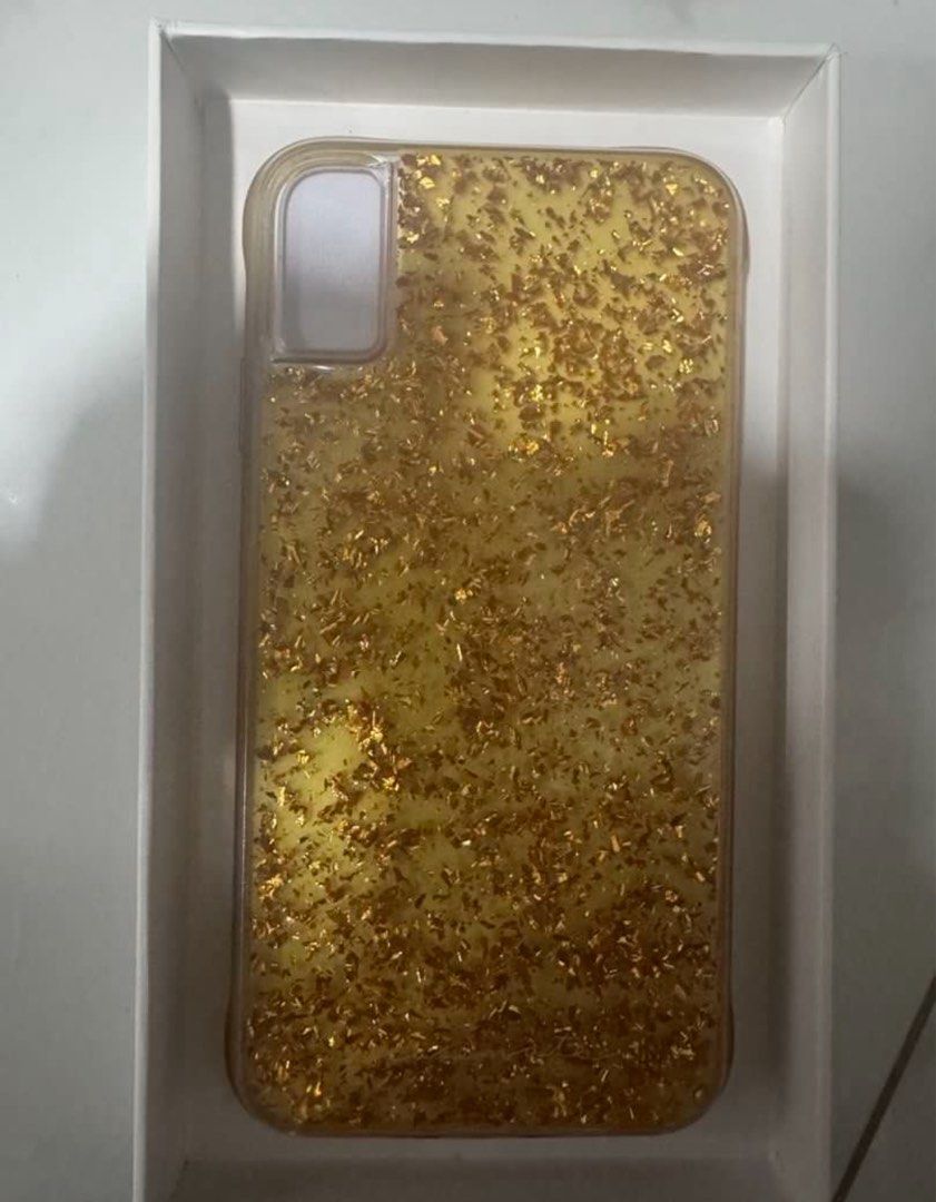 Iphone xs max case (Category: Cases & Sleeves) located in Quezon City. Submitted by prelovedsaleitems (Listing ID 1459045093, Image 3). Description: .