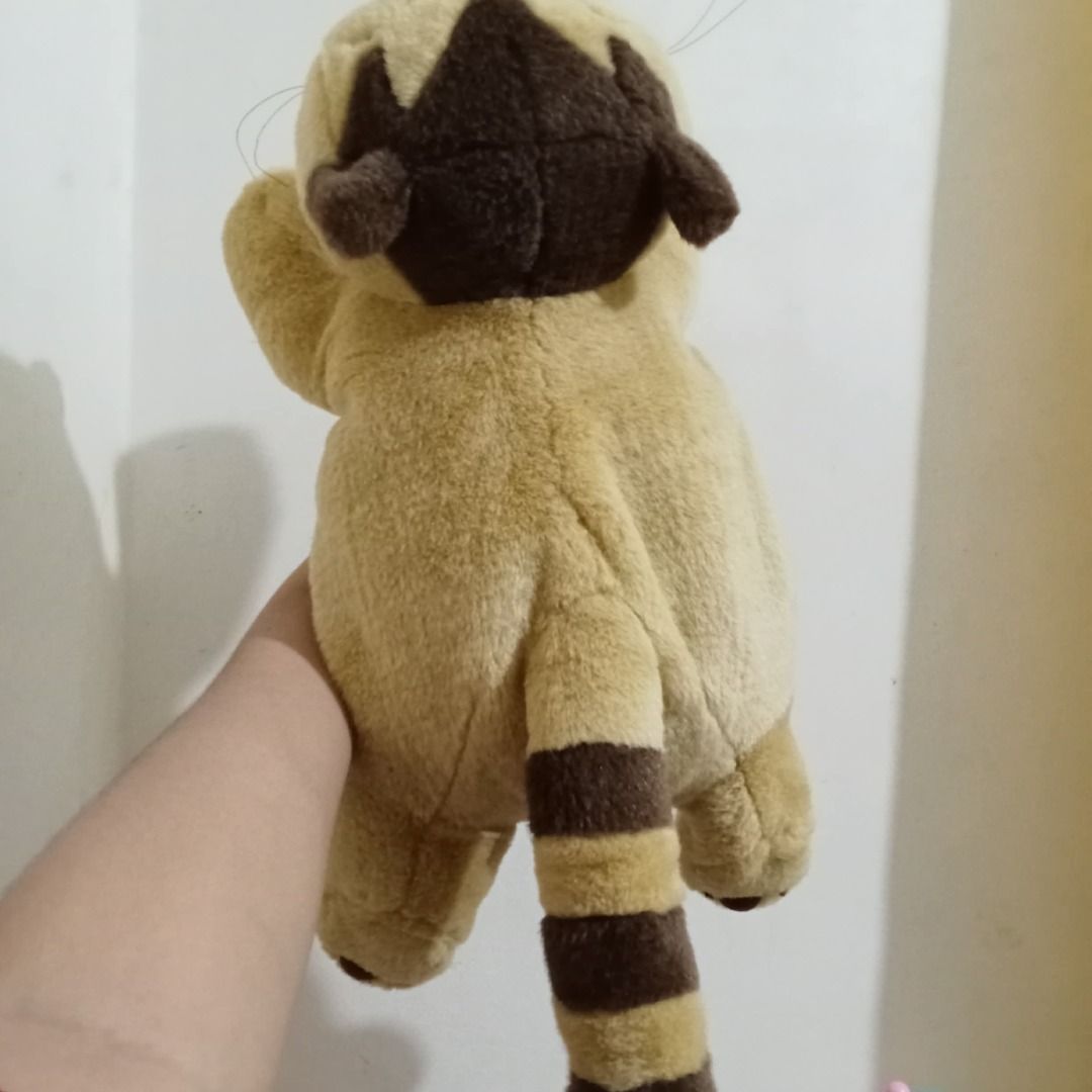 jacob the cat sekiguchi hi (Category: Plushies & Soft Toys) located in Quezon City. Submitted by trinket_cat (Listing ID 1458992944, Image 3). Description: This image shows a Sekiguchi, which is based on the character by Sven Hartmann. 18inches OFFER PRICE di ako sure e you can check my fb page as proof na legit seller.