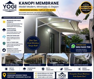 (Kategori: ) berada di . Dikirim oleh yogijayakanopimembranee (ID iklan 1458977272, Gambar 1). Deskripsi: .