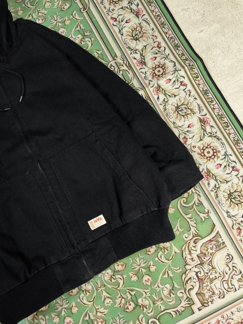 Java active jacket (Kategori: Baju Luaran) berada di Bekasi. Dikirim oleh moneycanthrift (ID iklan 1459041530, Gambar 3). Deskripsi: Java active jacket size M oversize (71x68) Cocok dipakai untuk aktivitas diluar ruangan,Used very Goods Conditions,IDR 229 rb Fast respon WA ( 081289614858 ) Cek ketersediaan barang ➡️ #moneycanreadyy.