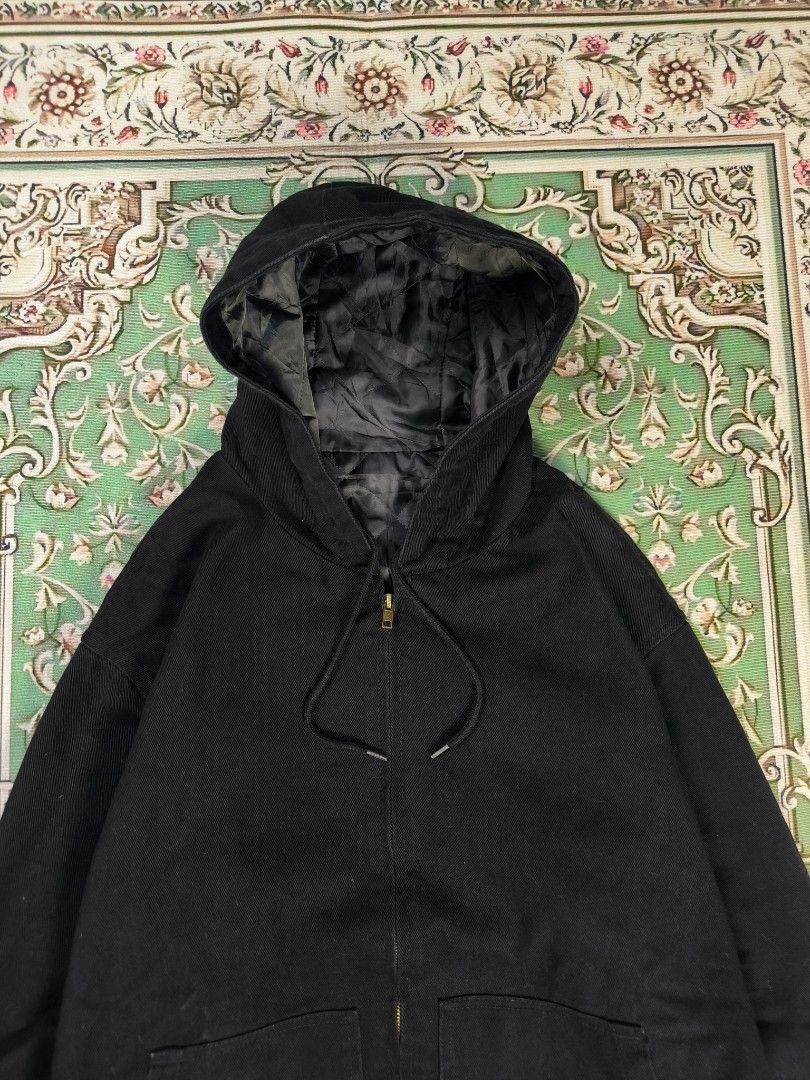 Java active jacket (Kategori: Baju Luaran) berada di Bekasi. Dikirim oleh moneycanthrift (ID iklan 1459041530, Gambar 2). Deskripsi: Java active jacket size M oversize (71x68) Cocok dipakai untuk aktivitas diluar ruangan,Used very Goods Conditions,IDR 229 rb Fast respon WA ( 081289614858 ) Cek ketersediaan barang ➡️ #moneycanreadyy.