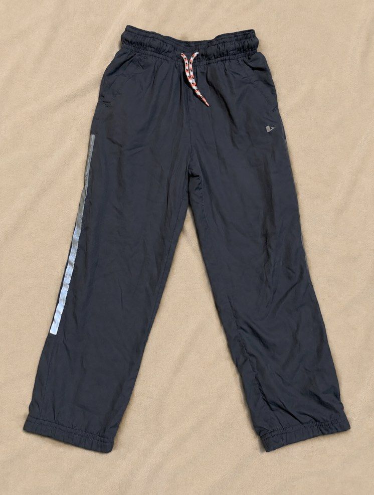 Jogger pants for boys 4-5 on tag (Category: Babies & Kids Fashion) located in Angono. Submitted by fabshop4 (Listing ID 1459003919, Image 1). Description: Gcash payment + sf courier: J&T or shoppeecheckout.