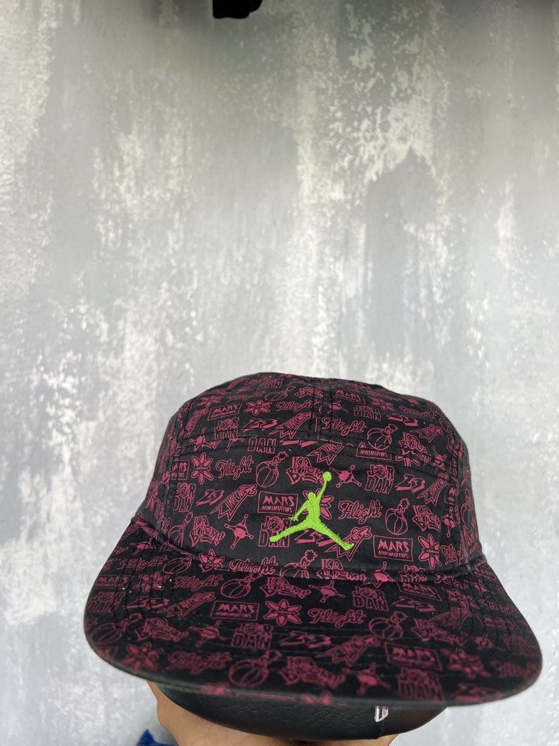 Jordan 5 panel (Category: Caps & Hats) located in Las Pinas. Submitted by jpicked (Listing ID 1459017280, Image 1). Description: .