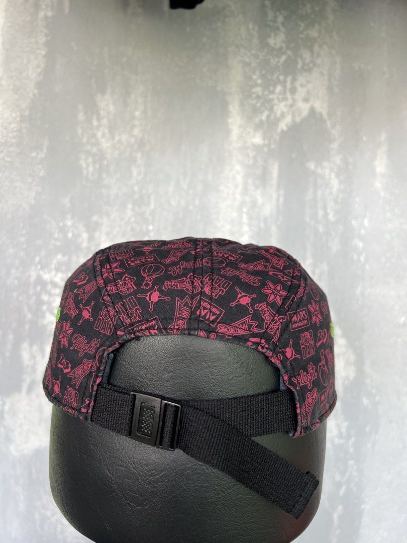 Jordan 5 panel (Category: Caps & Hats) located in Las Pinas. Submitted by jpicked (Listing ID 1459017280, Image 3). Description: .