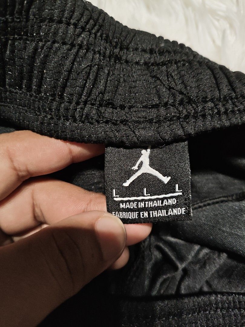 Jordan Short (Category: Shorts) located in San Jose del Monte. Submitted by norieljabat016 (Listing ID 1459031153, Image 3). Description: Jordan Short Good ConditioN Need Wash. no Wash tag.