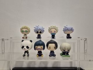 (Category: ) located in . Submitted by animefigurethobby (Listing ID 1458988882, Image 1). Description: .