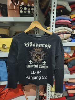 (Kategori: ) berada di . Dikirim oleh Mc.Collection (ID iklan 1459018141, Gambar 1). Deskripsi: .