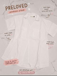 (Kategori: ) berada di . Dikirim oleh annisaskrwln (ID iklan 1459060742, Gambar 1). Deskripsi: .