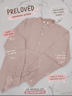 (Kategori: ) berada di . Dikirim oleh annisaskrwln (ID iklan 1459060041, Gambar 1). Deskripsi: .