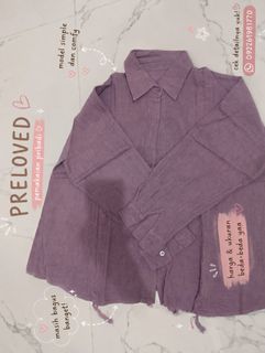 (Kategori: ) berada di . Dikirim oleh annisaskrwln (ID iklan 1459060876, Gambar 1). Deskripsi: .
