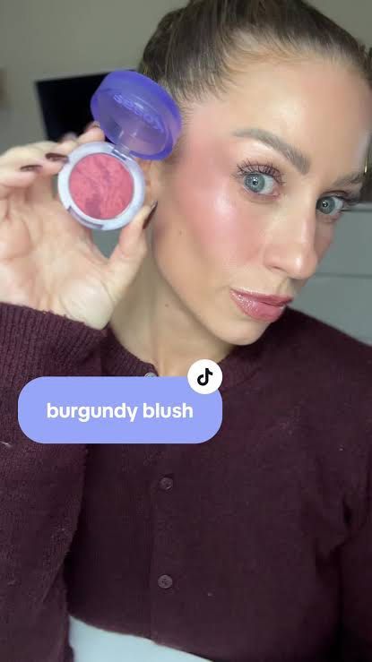 Kosas Blush Is Life (Shade: Spellbound) (Category: Makeup) located in Cagayan de Oro. Submitted by simplydecluttering_makeup (Listing ID 1458963311, Image 3). Description: Shipping from Cagayan de Oro via J&T. - Kosas Blush Is Life (Mini) - Shade: Spellbound - Size: 2g - Perfect for adding a pop of color to your cheeks - Swatches shown on hand for reference.