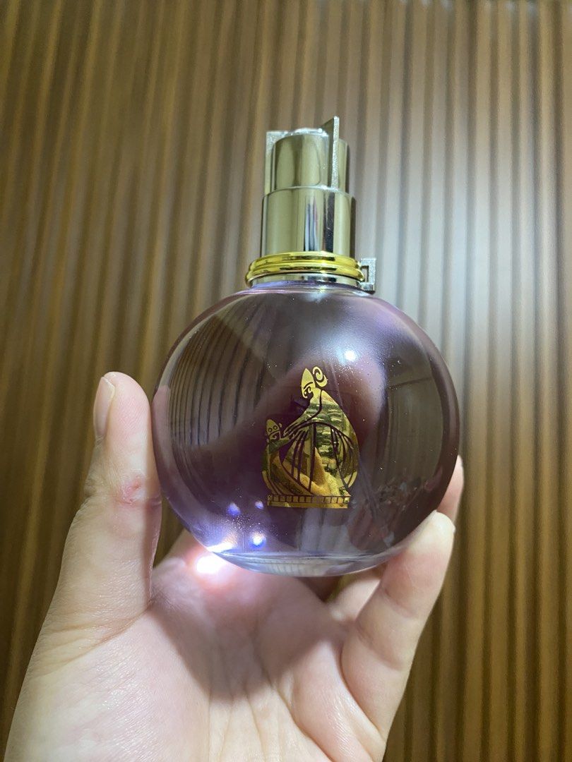 LANVIN ECLAT D’ARPEGE PERFUME (Category: Fragrance & Deodorants) located in Baguio. Submitted by donedeal_2600 (Listing ID 1459037963, Image 3). Description: Full Long lasting New Check photos for more details.
