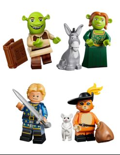 （分類：）位於 。 由 bricktoysfleming 提交（商品編號 1458915148，圖片 1）。簡介： 。