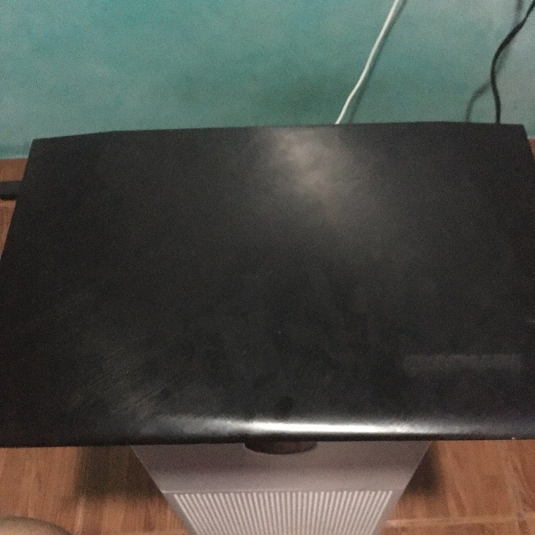 Lenovo Laptop Touchscreen Intel core i7 (Category: Laptops & Notebooks) located in Quezon City. Submitted by grandtiger_2d684f (Listing ID 1458966409, Image 3). Description: Nakapost na specs No battery, kaya plug and play May sign of usage pero hindi nakakaapekto sa performance Right use port not working pero sa left side na 2 usb ports ok naman Ginamit lang sa school works, and kapag manunuod movie and anime Unit and charger only Pick up or lal