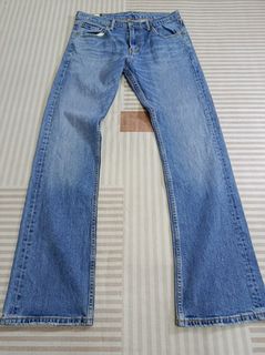 (Kategori: ) berada di . Dikirim oleh jeanscollection (ID iklan 1458932883, Gambar 1). Deskripsi: .