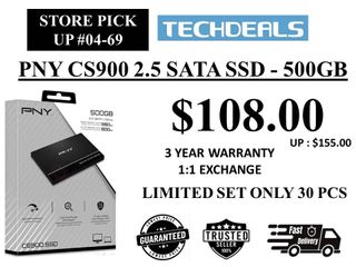(Category: ) located in . Submitted by techdealssg (Listing ID 1458941730, Image 1). Description: .