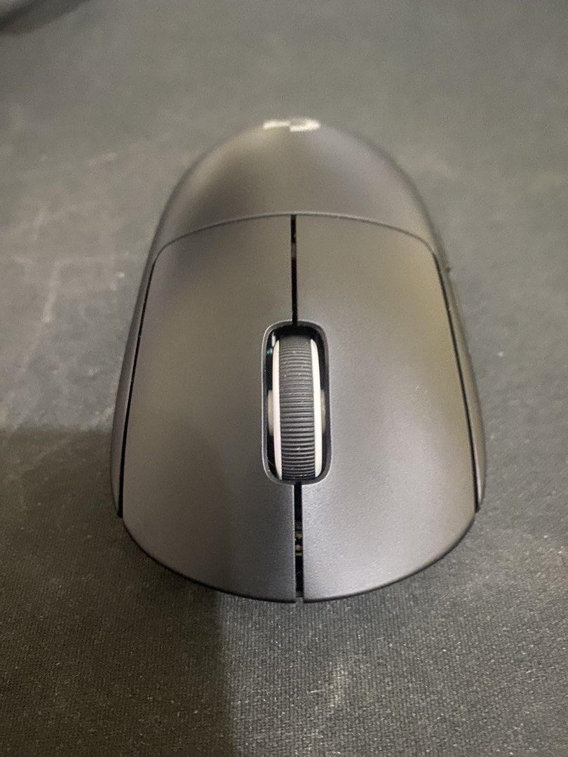 Logitech G PRO X SUPERLIGHT 2 (Category: Mouse & Mousepads) located in Makati City. Submitted by red.ntlya (Listing ID 1459020860, Image 2). Description: -For sale Logitech G PRO X SUPERLIGHT 2 dop (may 2026) almost brand new .