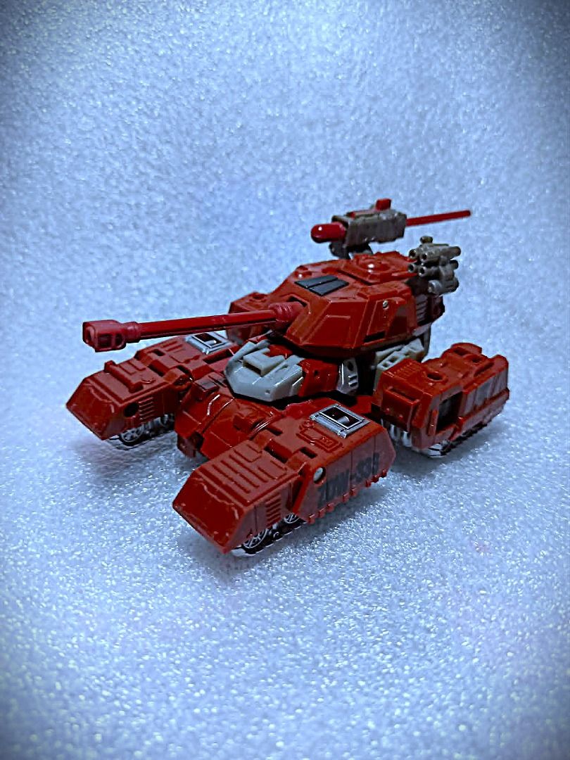 Loose WARPATH Deluxe Class Hasbro Autobot Transformers (Category: Action & Battle Toys) located in Pasay City. Submitted by Chariselyn (Listing ID 1459052983, Image 2). Description: Loose WARPATH (1,800+sf) Deluxe Class Hasbro Autobot Transformers Series: Transformers Generations, 2011 Scale: 6 inches Stock: 1 Condition: 10/10 Issues: 0 Accessories: complete, no manual Mode of Payment: GCash or through your rider Shipping options: Payment first b