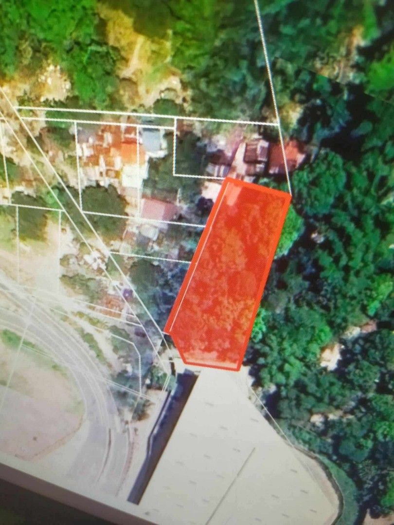 Lot in San Pedro laguna (Category: Lot) located in Santa Cruz. Submitted by olxph_82510727 (Listing ID 1458920108, Image 1). Description: near in slex 1530 sqm.