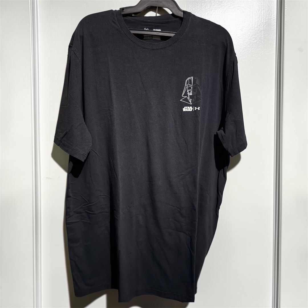 LRG, New Era, UA,Ripcurl,Billabong (Category: Tshirts & Polo Shirts ) located in Lipa City. Submitted by anaheim_thrift (Listing ID 1459011955, Image 3). Description: LRG, New Era, UA,Ripcurl,Billabong LRG Black XL 300 New Era Polo Shirt XL - 450 UA x Starwars XL 300 Ripcurl XL 300 Billabong 2xl 300 .