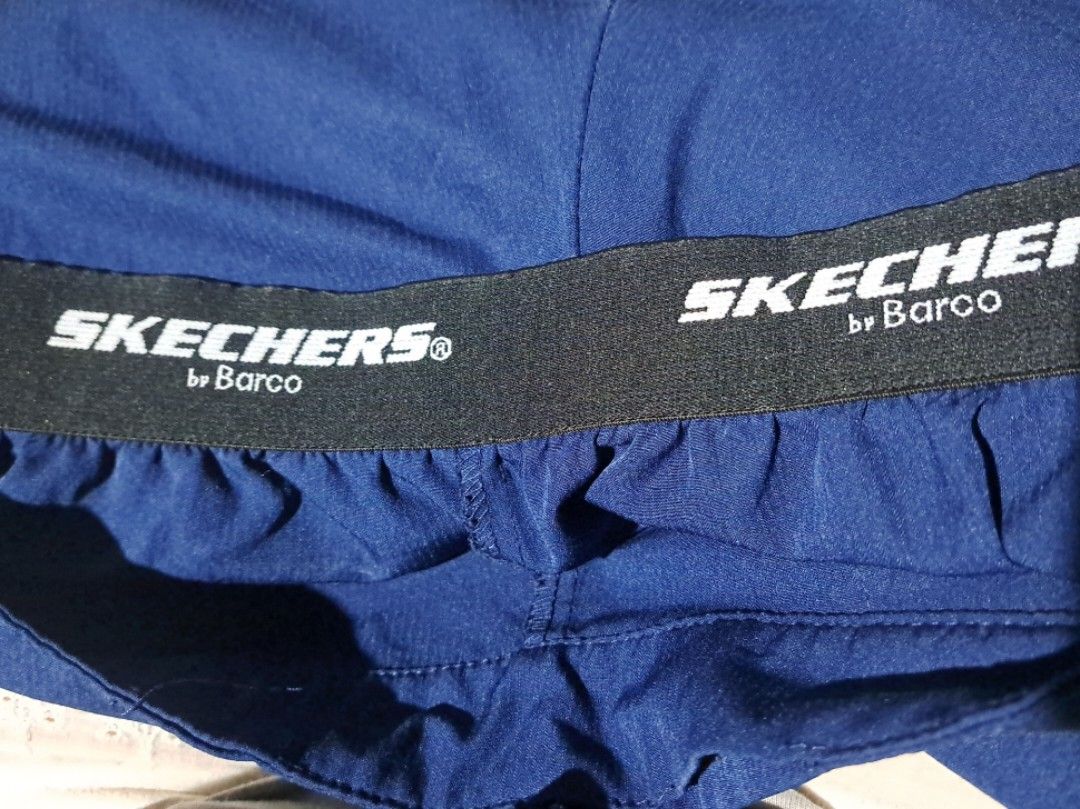 (M) Sketchers (Category: Activewear) located in Tanauan. Submitted by scrubsuitshoppreloved (Listing ID 1458981350, Image 2). Description: .