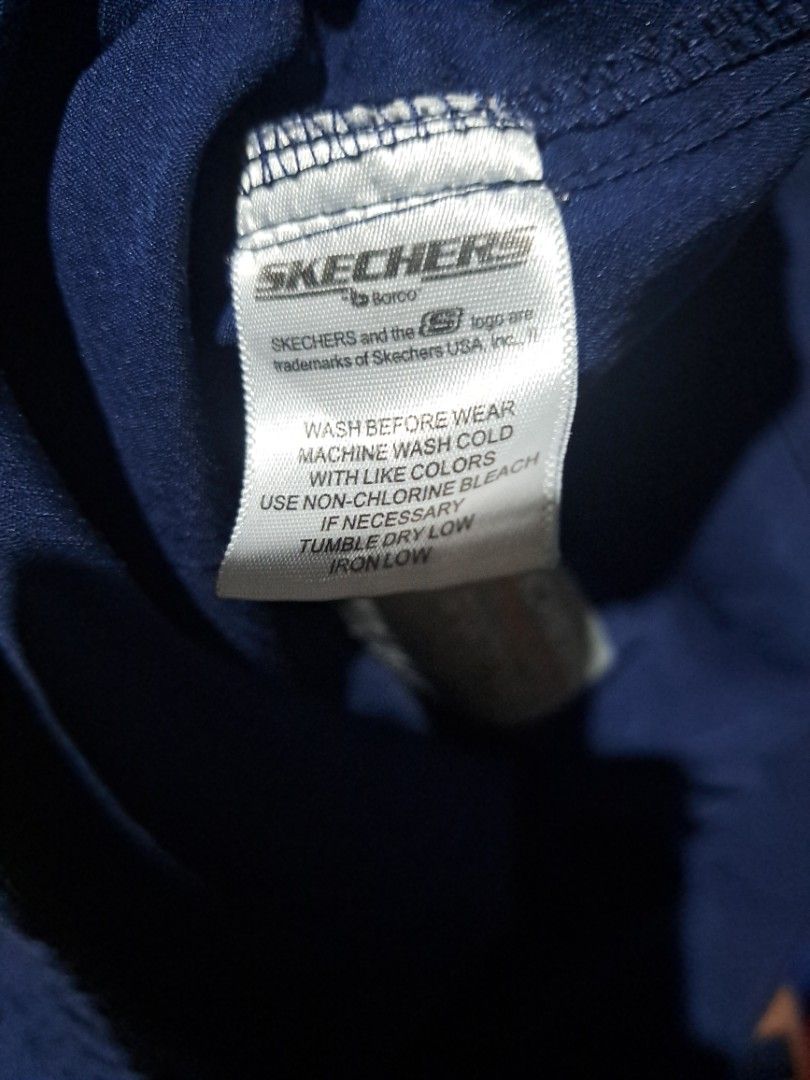 (M) Sketchers (Category: Activewear) located in Tanauan. Submitted by scrubsuitshoppreloved (Listing ID 1458981350, Image 3). Description: .