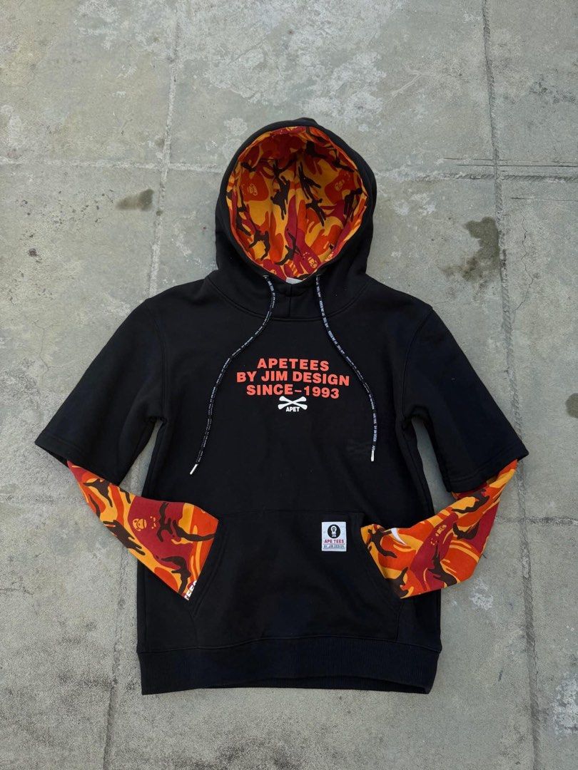 Messege me if you are interested!! (Category: Hoodies) located in Tarlac. Submitted by bhooooo (Listing ID 1458927467, Image 1). Description: You can messege me to make a deal my name on blue app is -Gilbert De Jesus Corpuz Jr..