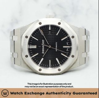 (Category: ) located in . Submitted by watchexchange.sg (Listing ID 1457622963, Image 1). Description: .