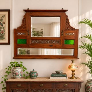 Vintage furniture, restoration, refurbishing, flipping Collection item 1