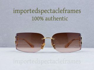 (Category: ) located in . Submitted by importedspectacleframes (Listing ID 1459016176, Image 1). Description: .