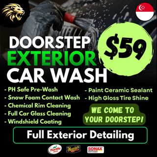 (Category: ) located in . Submitted by leoautosolutionssg (Listing ID 1459034283, Image 1). Description: .