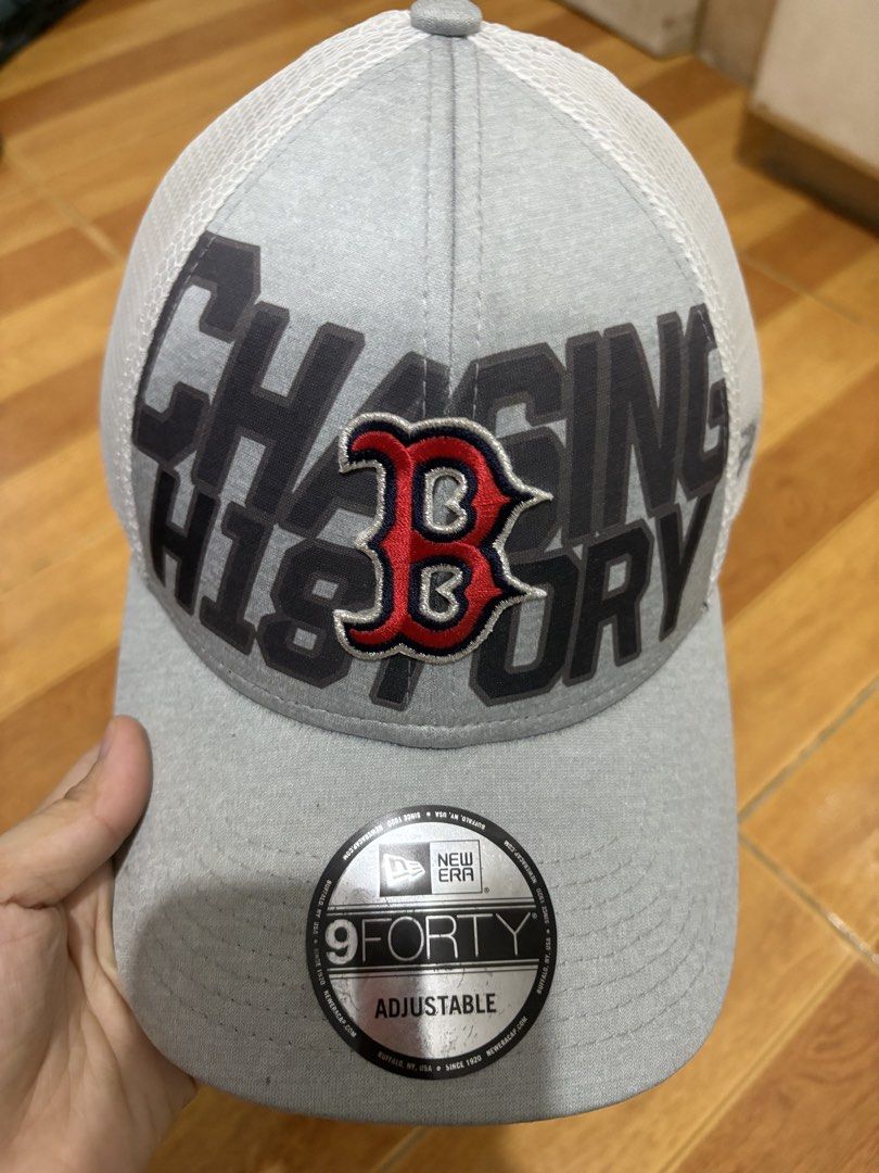 New Era caps (TAKE ALL ONLY) (Category: Activewear) located in Quezon City. Submitted by sllllms (Listing ID 1458995705, Image 3). Description: TAKE ALL FOR ₱1,000 ONLY! Decluttering some of my Pre-loved New Era caps All original! Take all na for ₱1,000 Pre-loved All original New Era Needs CLEANING lang RFS: Hindi na nagagamit Hindi na nagagamit kaya sayang lang naka-stock. .