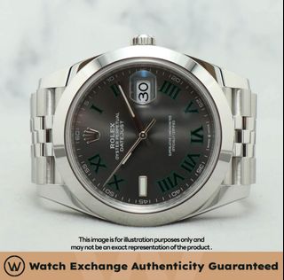 (Category: ) located in . Submitted by watchexchange.sg (Listing ID 1458983906, Image 1). Description: .