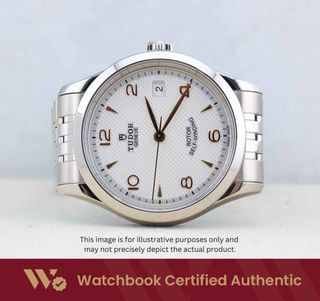 (Category: ) located in . Submitted by watchbooksg (Listing ID 1458945059, Image 1). Description: .