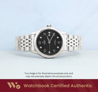 (Category: ) located in . Submitted by watchbooksg (Listing ID 1458944221, Image 1). Description: .