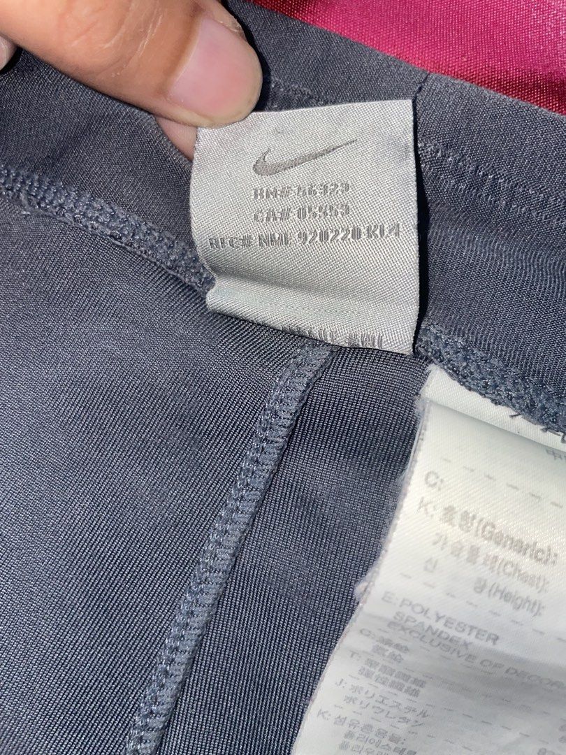 Nike Flared Yoga Pants (Category: Other Bottoms) located in Sinait. Submitted by vhycodm1106 (Listing ID 1458904357, Image 3). Description: get nyo na, di nagagamit kasi I gained weight T-T.
