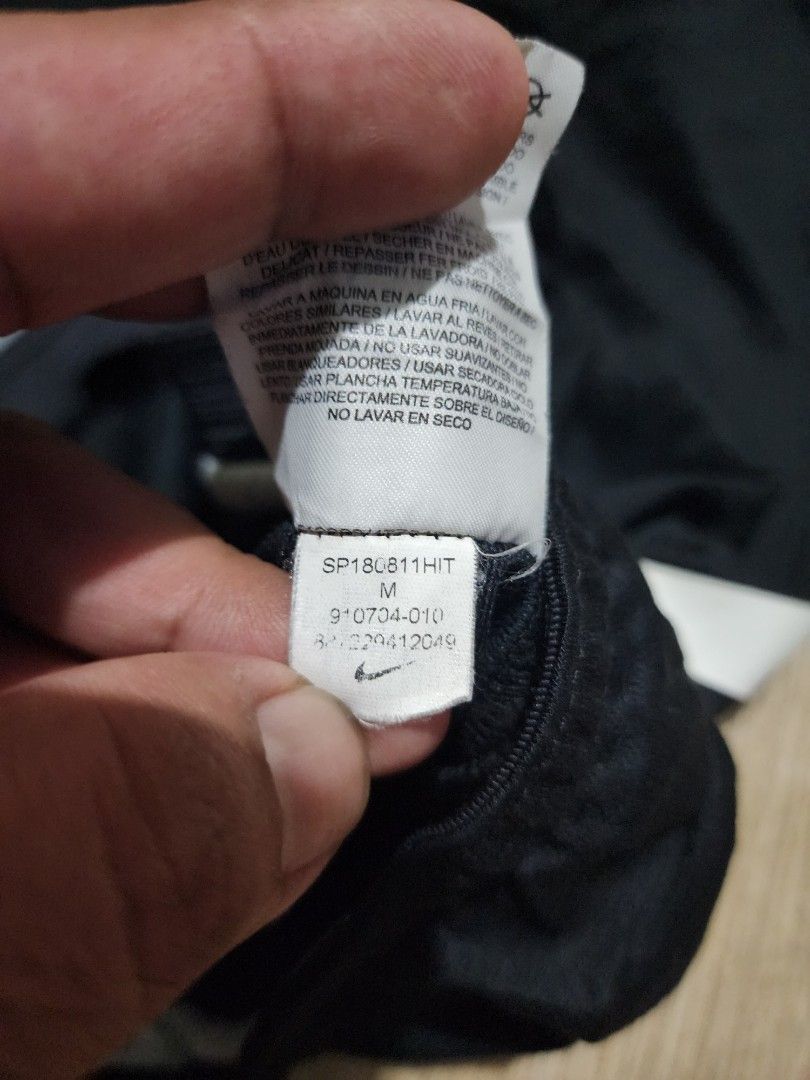 Nike Hbr shorts aspack (Category: Shorts) located in Real. Submitted by raphy2019 (Listing ID 1459008301, Image 3). Description: .